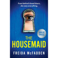 The Housemaid (Paperback)