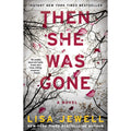 Then She Was Gone: A Novel (Paperback)