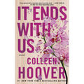 It Ends with Us: A Novel (Paperback)