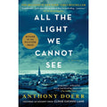 All the Light We Cannot See: A Novel (Paperback)
