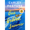 One Golden Summer (Walmart Exclusive) (Paperback)