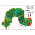 The Very Hungry Caterpillar (Mini Edition) (Board Book)