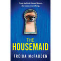 The Housemaid (Paperback)