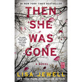 Then She Was Gone: A Novel (Paperback)