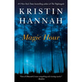 Magic Hour: A Novel (Paperback)