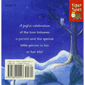 I Love You to the Moon and Back (Board Book)