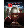 23 Blast (DVD), Ocean Avenue Ent, Religion & Spirituality