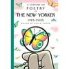 A Century of Poetry in the New Yorker: 1925-2025, (Hardcover)