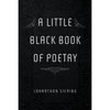 A Little Black Book of Poetry (Paperback)