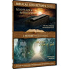 Biblical Collector’s Series: Noah’s Ark & the Biblical Flood / Moses--Man of God (DVD), Mill Creek, Religion & Spirituality