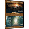Biblical Collector’s Series: Noah’s Ark & the Biblical Flood / Moses--Man of God (DVD), Mill Creek, Religion & Spirituality