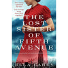 Daughters of New York The Lost Sister of Fifth Avenue: Completely unforgettable and heartbreaking World War 2 historical fiction, Book 4, (Paperback)
