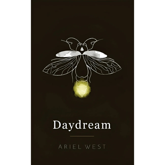 Daydream: Poetry Book (Paperback)