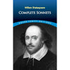 Dover Thrift Editions: Poetry: Complete Sonnets (Paperback)