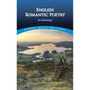 Dover Thrift Editions: Poetry English Romantic Poetry: An Anthology, (Paperback)