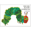The Very Hungry Caterpillar (Mini Edition) (Board Book)
