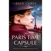 Paris Time Capsule: Heartbreaking, emotional and gripping historical fiction, (Paperback)