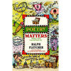 Poetry Matters: Writing a Poem from the Inside Out, (Paperback)