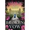 The Fitznortons The Broken Vow: Utterly gripping and emotional historical fiction, Book 2, (Paperback)