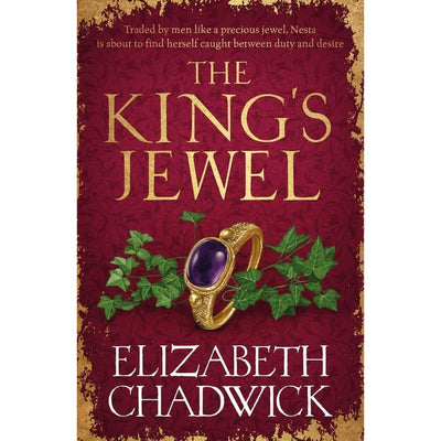 The King's Jewel : from the bestselling author comes a new historical fiction novel of strength and survival (Paperback)