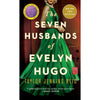 The Seven Husbands of Evelyn Hugo: A Novel (Paperback)